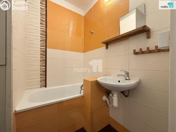 Rent apartment 2+KK Česká Lípa, U Nemocnice č. 6