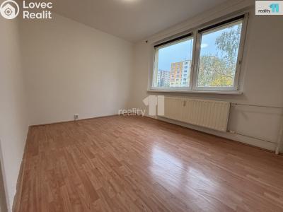 Rent apartment 2+KK Česká Lípa, U Nemocnice č. 4