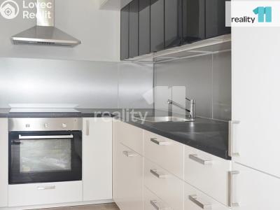 Rent apartment 2+KK Česká Lípa, Paní Zdislavy č. 1