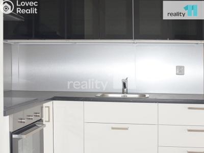 Rent apartment 2+KK Česká Lípa, Paní Zdislavy č. 2