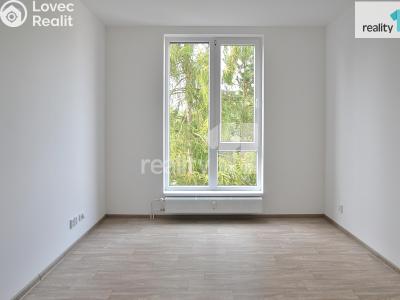 Rent apartment 2+KK Česká Lípa, Paní Zdislavy č. 5