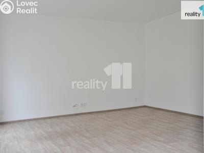 Rent apartment 2+KK Česká Lípa, Paní Zdislavy č. 6