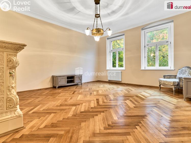 Prodej bytu 2+KK Karlovy Vary, Svahová č. 3