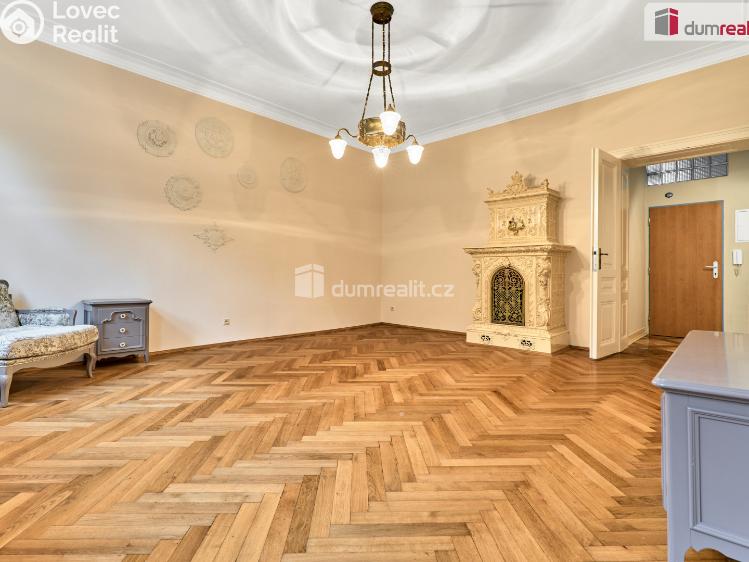 Prodej bytu 2+KK Karlovy Vary, Svahová č. 4