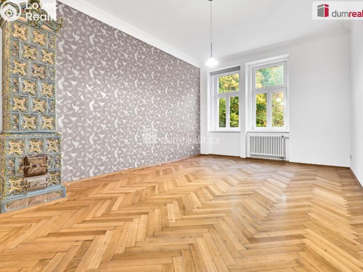 Prodej bytu 2+KK Karlovy Vary, Svahová č. 7