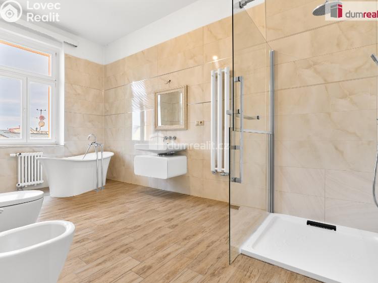 Prodej bytu 2+KK Karlovy Vary, Svahová č. 14