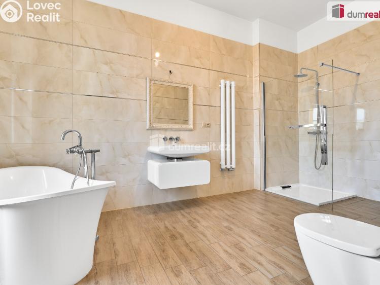 Prodej bytu 2+KK Karlovy Vary, Svahová č. 15