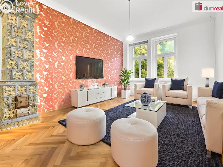 Prodej bytu 2+KK Karlovy Vary, Svahová č. 26
