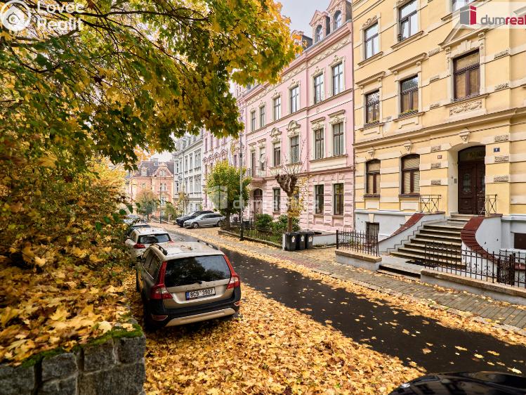 Prodej bytu 2+KK Karlovy Vary, Svahová č. 27