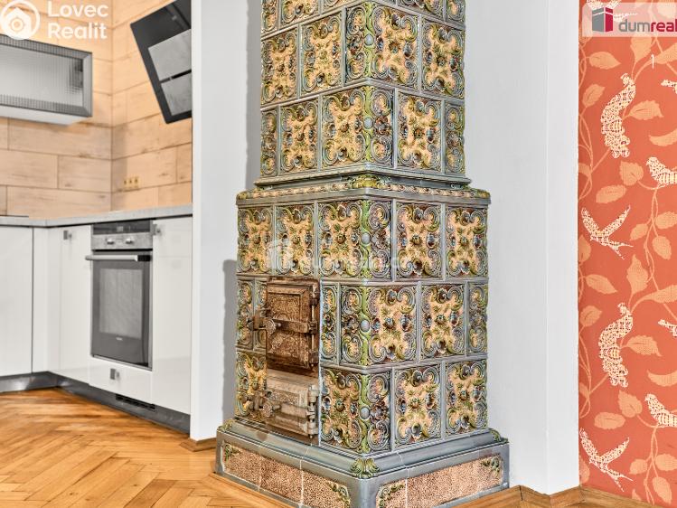 Prodej bytu 2+KK Karlovy Vary, Svahová č. 23