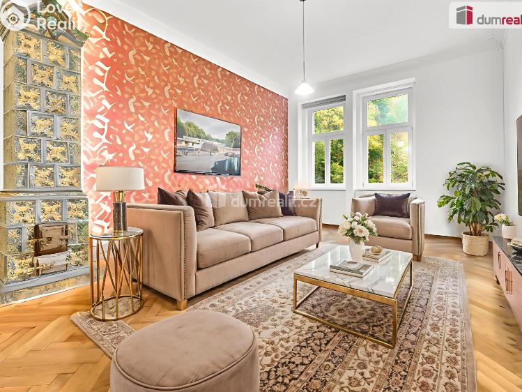 Prodej bytu 2+KK Karlovy Vary, Svahová č. 41