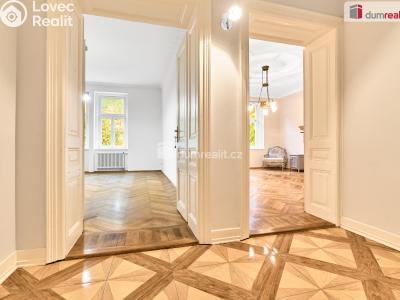 Sale apartment 2+KK Karlovy Vary, Svahová č. 6