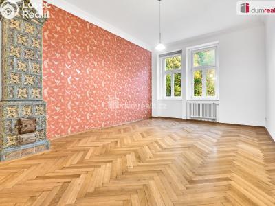Sale apartment 2+KK Karlovy Vary, Svahová č. 14