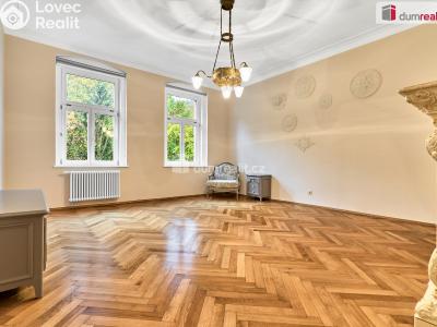 Sale apartment 2+KK Karlovy Vary, Svahová č. 50