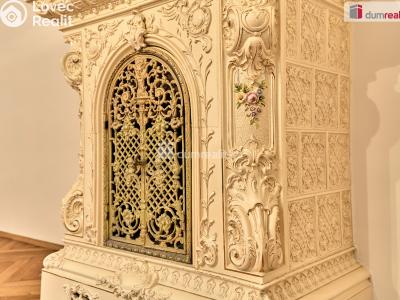 Sale apartment 2+KK Karlovy Vary, Svahová č. 11