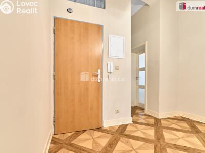 Sale apartment 2+KK Karlovy Vary, Svahová č. 27