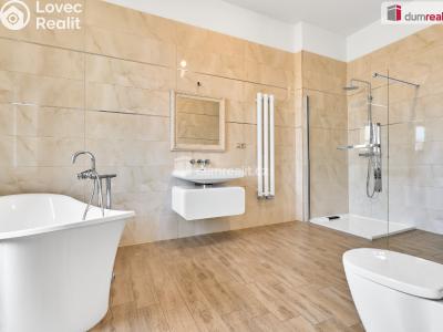 Sale apartment 2+KK Karlovy Vary, Svahová č. 31