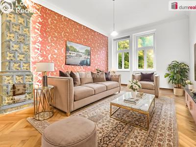 Sale apartment 2+KK Karlovy Vary, Svahová č. 41