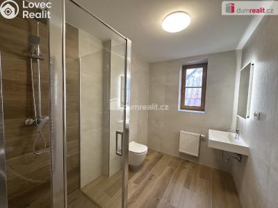 Sale apartment 2+KK Horní Blatná, náměstí Sv. Vavřince č. 3