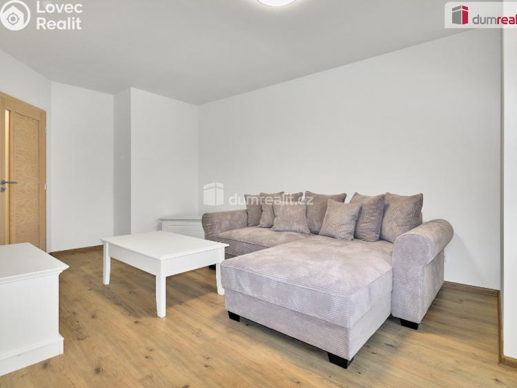 Prodej bytu 3+KK Karlovy Vary, nábřeží Jana Palacha č. 7