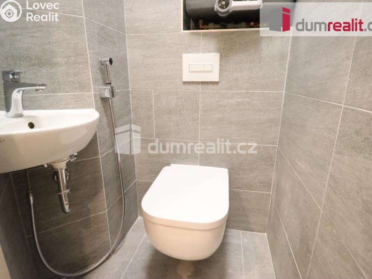 Prodej bytu 3+KK Karlovy Vary, nábřeží Jana Palacha č. 9
