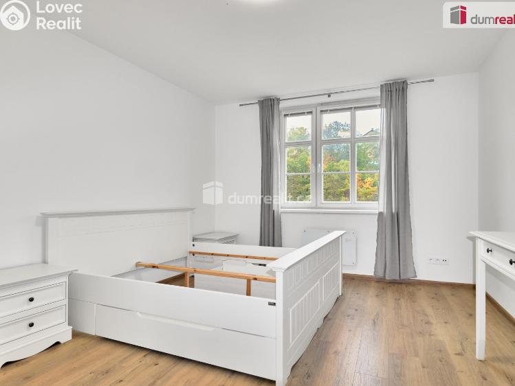 Prodej bytu 3+KK Karlovy Vary, nábřeží Jana Palacha č. 10