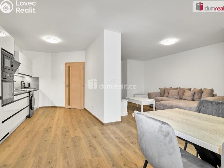 Продажа квартиры 3+KK Karlovy Vary, nábřeží Jana Palacha č. 28