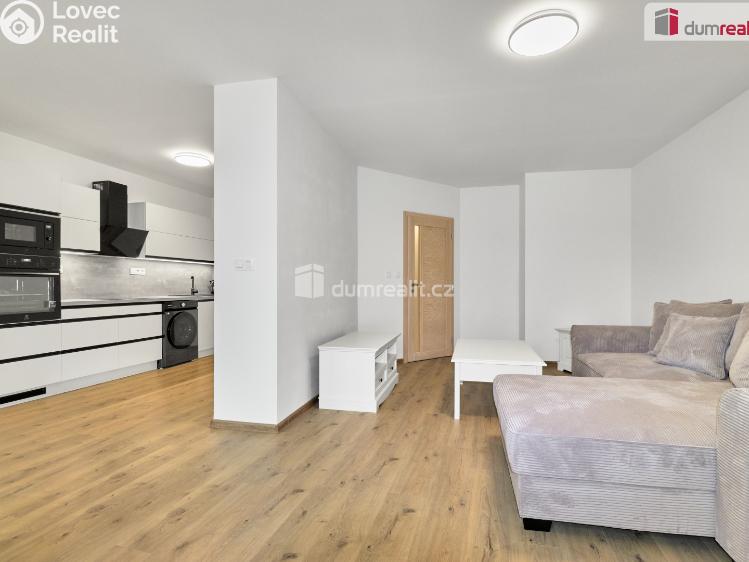 Продажа квартиры 3+KK Karlovy Vary, nábřeží Jana Palacha č. 3