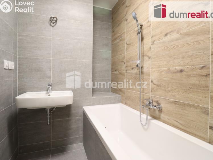 Продажа квартиры 3+KK Karlovy Vary, nábřeží Jana Palacha č. 12