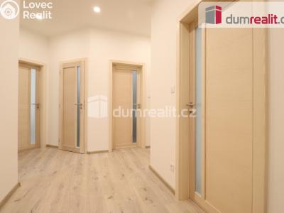 Sale apartment 3+KK Karlovy Vary, nábřeží Jana Palacha č. 2