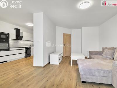 Sale apartment 3+KK Karlovy Vary, nábřeží Jana Palacha č. 6