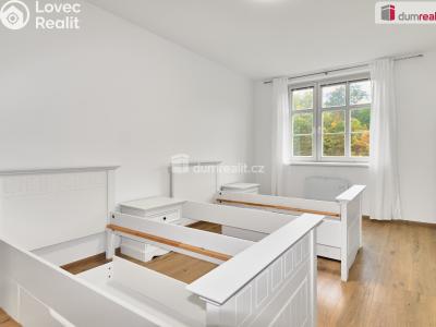 Sale apartment 3+KK Karlovy Vary, nábřeží Jana Palacha č. 23