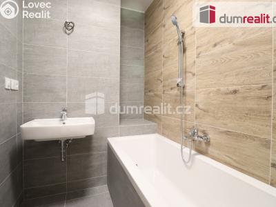 Sale apartment 3+KK Karlovy Vary, nábřeží Jana Palacha č. 14