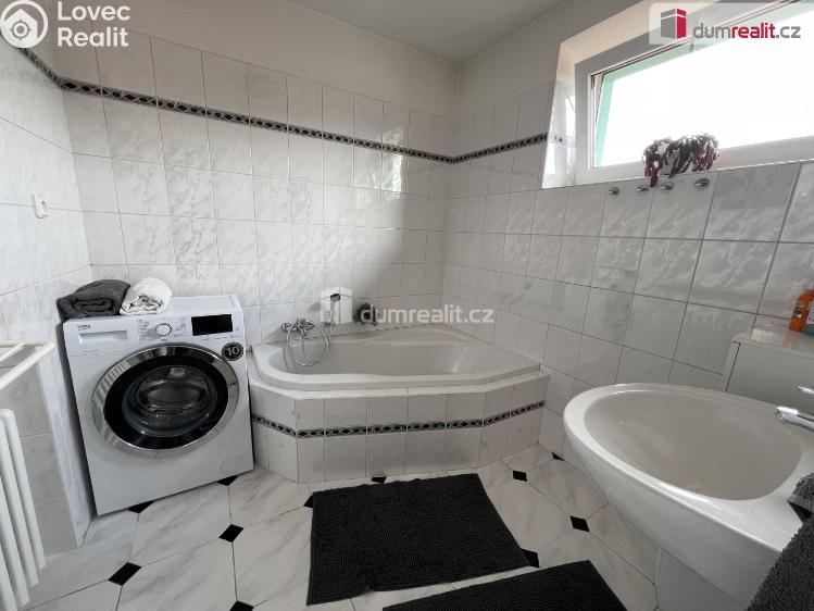 Продаж сімейного будинку Branky č. 4