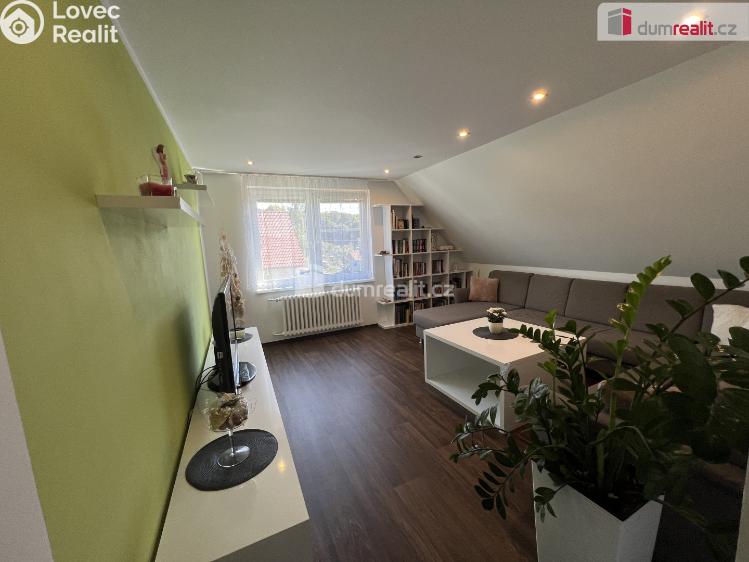 Продаж сімейного будинку Branky č. 5