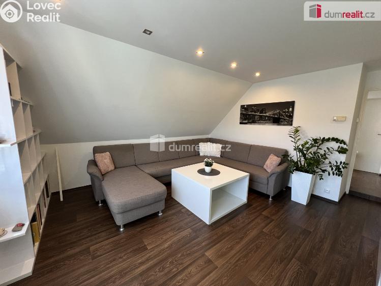 Продаж сімейного будинку Branky č. 6