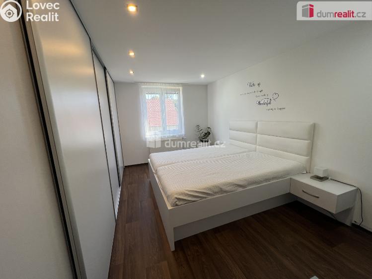 Продаж сімейного будинку Branky č. 7