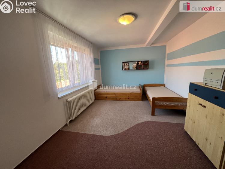 Продаж сімейного будинку Branky č. 9