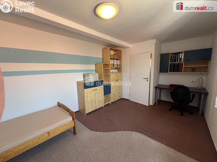 Продаж сімейного будинку Branky č. 10