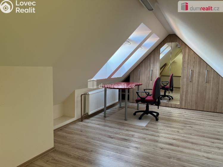 Продаж сімейного будинку Branky č. 11