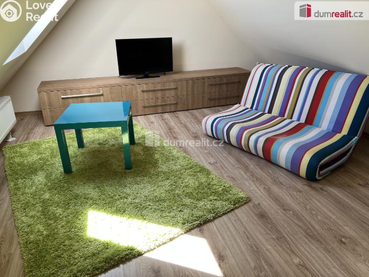 Продаж сімейного будинку Branky č. 12