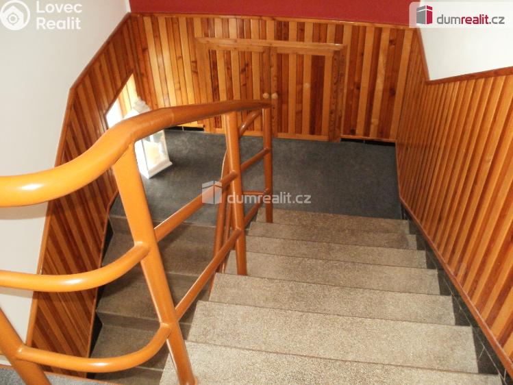 Продаж сімейного будинку Branky č. 14