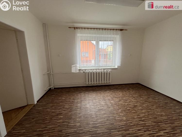 Продаж сімейного будинку Branky č. 16