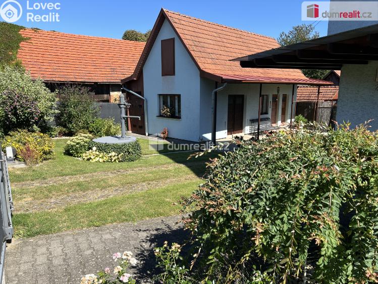 Продаж сімейного будинку Branky č. 19