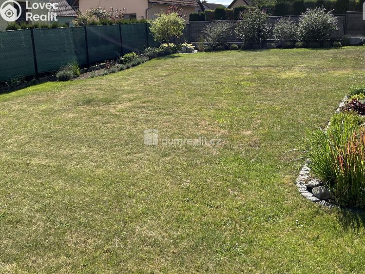 Продаж сімейного будинку Branky č. 23