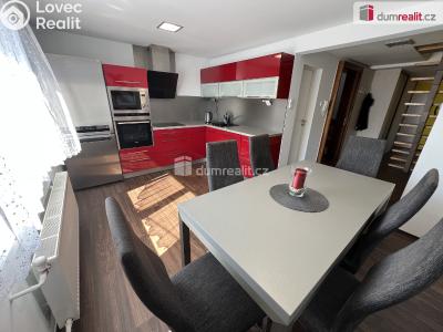 Продаж сімейного будинку Branky č. 2