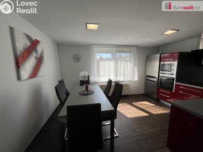 Продаж сімейного будинку Branky č. 3