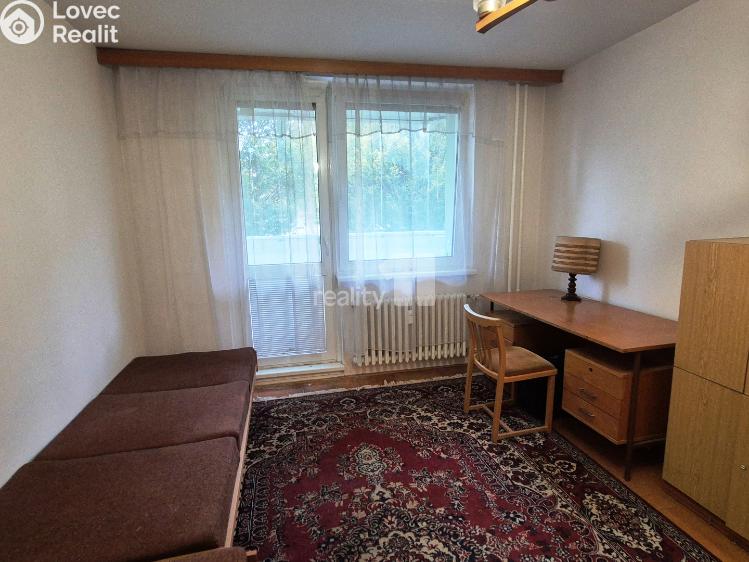 Prodej bytu 2+1 Uherské Hradiště č. 5
