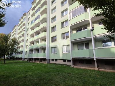 Sale apartment 2+1 Uherské Hradiště č. 1