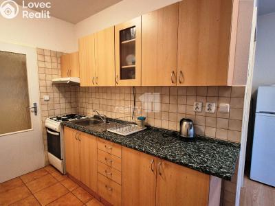 Sale apartment 2+1 Uherské Hradiště č. 2
